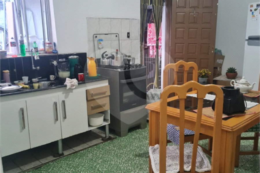 Casa à venda com 3 quartos, sendo 1 suíte, em Parque Edu Chaves, São Paulo, SP