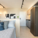 Apartamento para alugar com 1 quarto em Perdizes, São Paulo, SP
