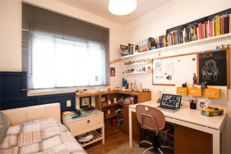 Apartamento à venda com 3 suítes em Vila Andrade, São Paulo, SP