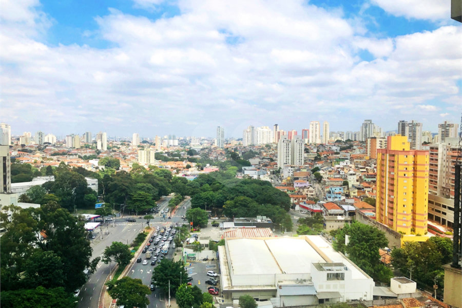 Apartamento à venda com 3 quartos, sendo 1 suíte, em Casa Verde, São Paulo, SP