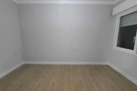 Apartamento com 2 dormitórios à venda, 56 m² por R$ 520.000,00 - José Menino - Santos/SP