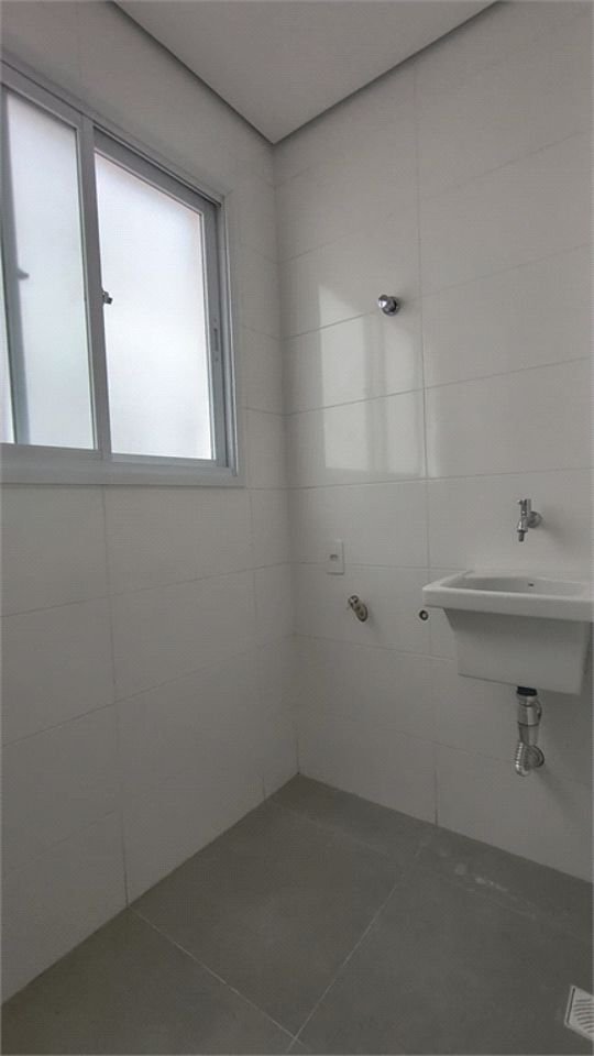 Casa Residencial à venda, Aparecida, Santos - CA0239.