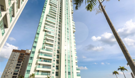 Apartamento à venda com 3 quartos, sendo 1 suíte,  em Bairro Pau Preto, Indaiatuba, SP
