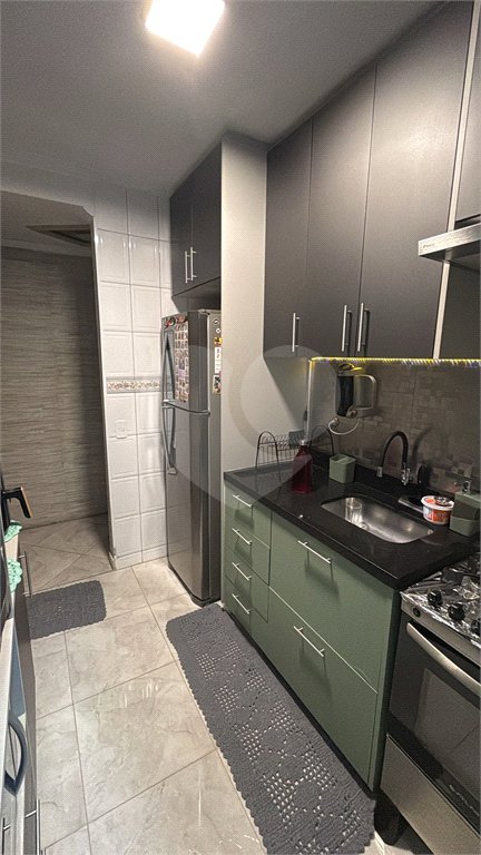 Apartamento à venda com 3 quartos em Jardim Santa Terezinha (zona Leste), São Paulo, SP