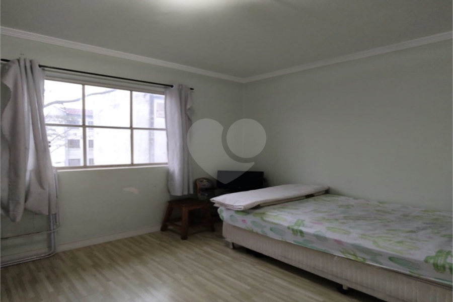 Apartamento à venda com 2 quartos no Brasilândia, São Paulo, SP