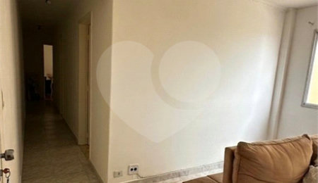 Apartamento à venda com 2 quartos em Vila Gustavo, São Paulo, SP