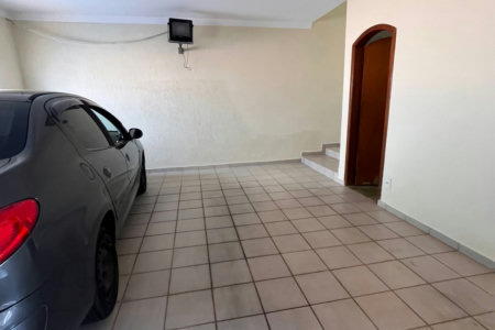 Casa à venda com 3 quartos, sendo 1 suíte, em Parque Ortolândia, Hortolândia, SP