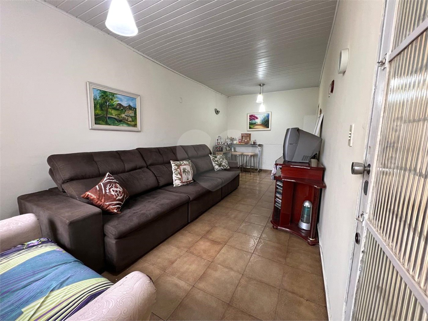 Casa à venda com 2 quartos em Parada Inglesa, São Paulo, SP