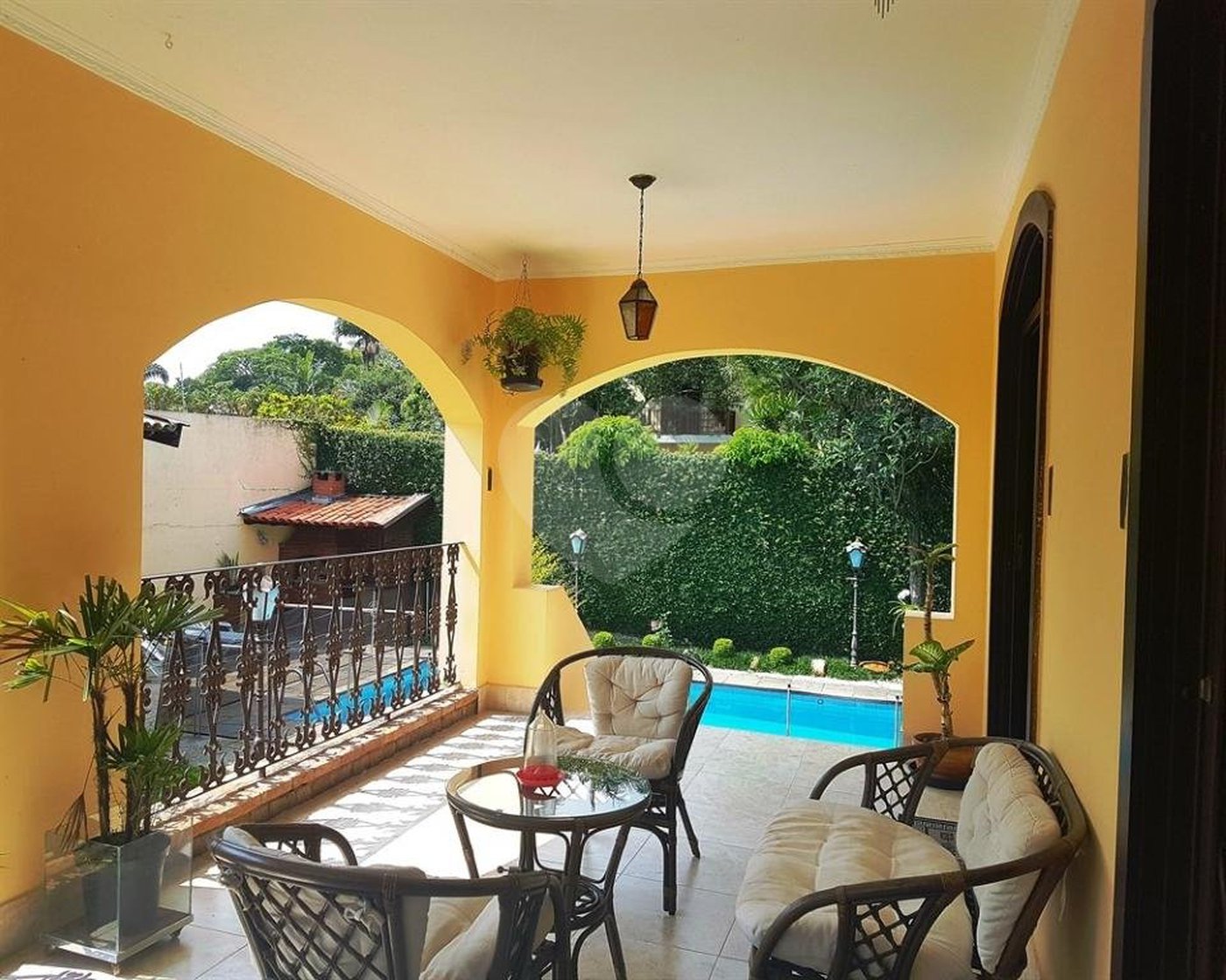 Casa Térrea à venda com 3 suítes em Brooklin Velho, São Paulo, SP