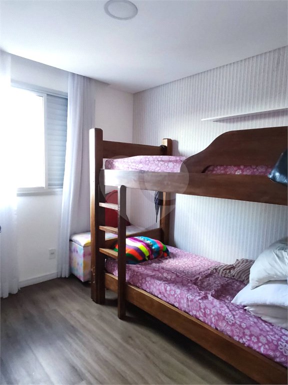 Apartamento à venda com 3 quartos, sendo 1 suíte, em Jaçanã, São Paulo, SP