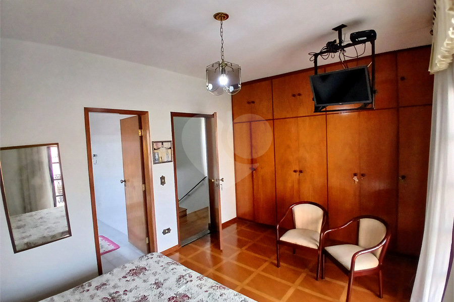 Sobrado à venda com 3 quartos, sendo 2 suítes, em Jardim Franca, São Paulo, SP