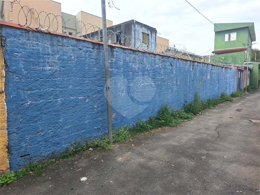Casa à venda com 2 quartos em Chora Menino, São Paulo, SP