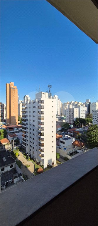 Apartamento à venda com 1 suíte em Vila Uberabinha, São Paulo, SP