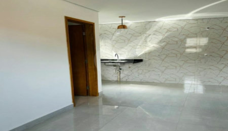 Apartamento à venda com 2 quartos em Chácara Santo Antônio (zona Leste), São Paulo, SP
