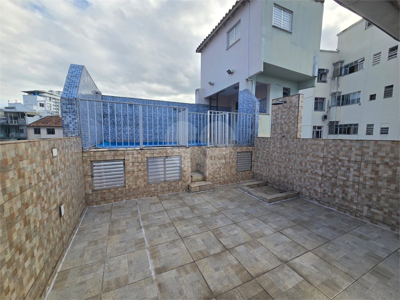 Casa à venda com 5 quartos, sendo 2 suítes, em Tijuca, Rio de Janeiro, RJ