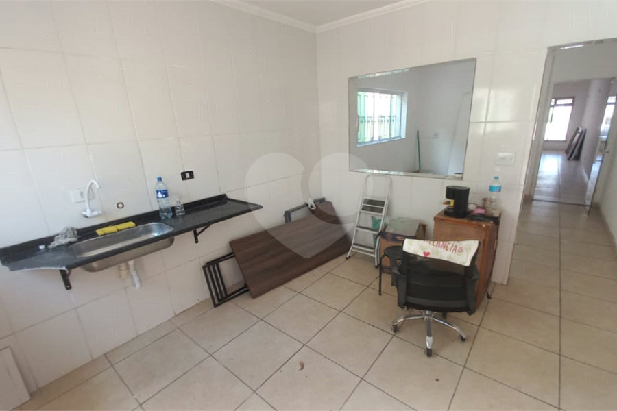 Sobrado à venda com 4 quartos, sendo 1 suíte, em Mandaqui, São Paulo, SP