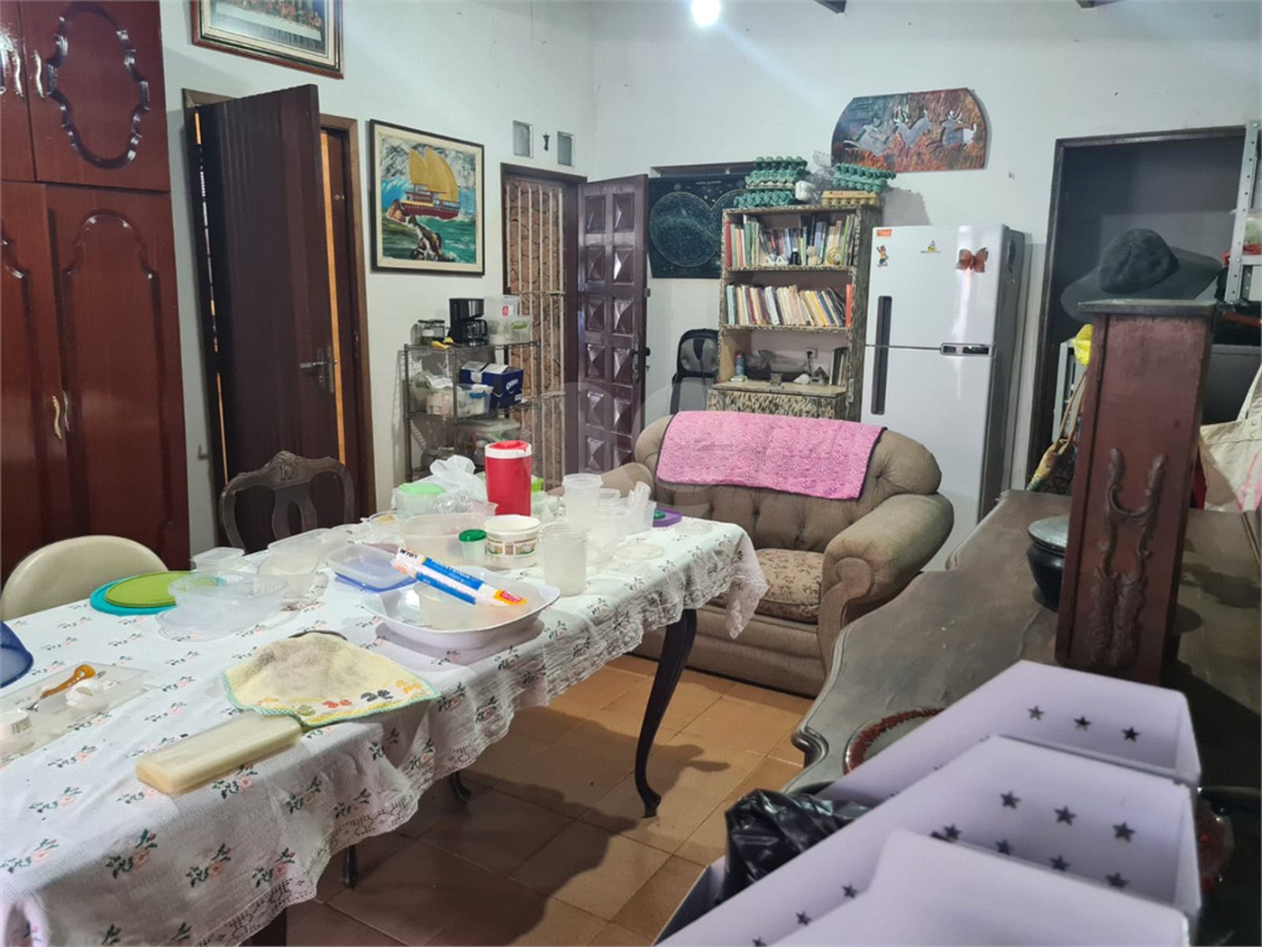Casa Térrea à venda com 3 quartos, sendo 1 suíte, em Loteamento Loanda, Atibaia, SP