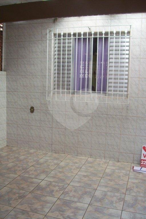 Casa à venda com 2 quartos em Imirim, São Paulo, SP