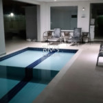 Apartamento para alugar com 2 quartos, sendo 1 suíte,  em Jardim Paraíso ii, Itu, SP