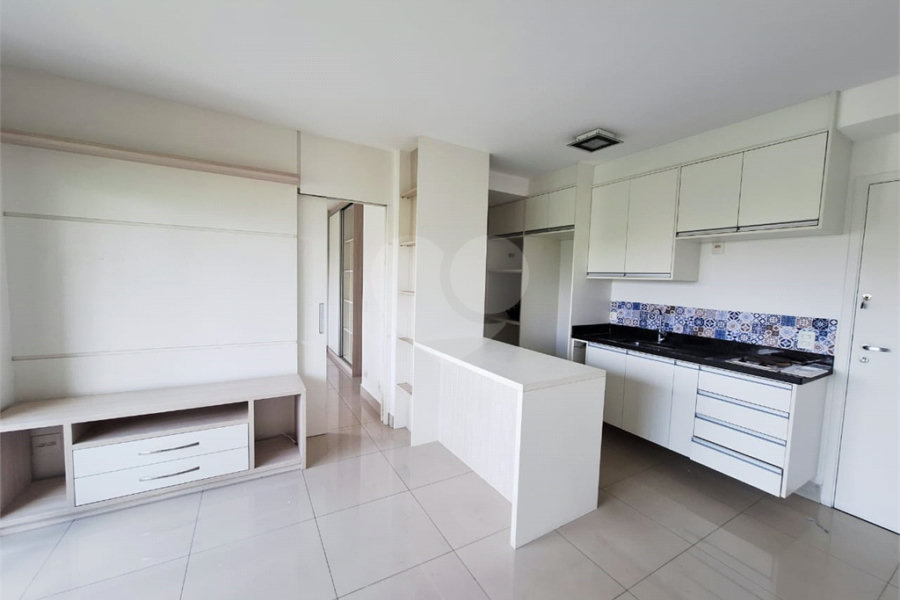 Apartamento à venda com 1 quarto em Tucuruvi, São Paulo, SP