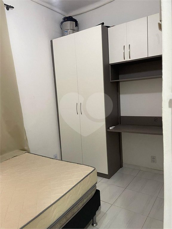 Apartamento à venda com 2 quartos em Praça da Bandeira, Rio de Janeiro, RJ