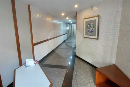 Apartamento à venda com 4 quartos, sendo 1 suíte,  em Tijuca, Rio de Janeiro, RJ
