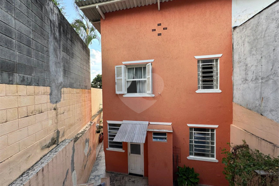 Sobrado à venda com 2 quartos em Freguesia do Ó, São Paulo, SP