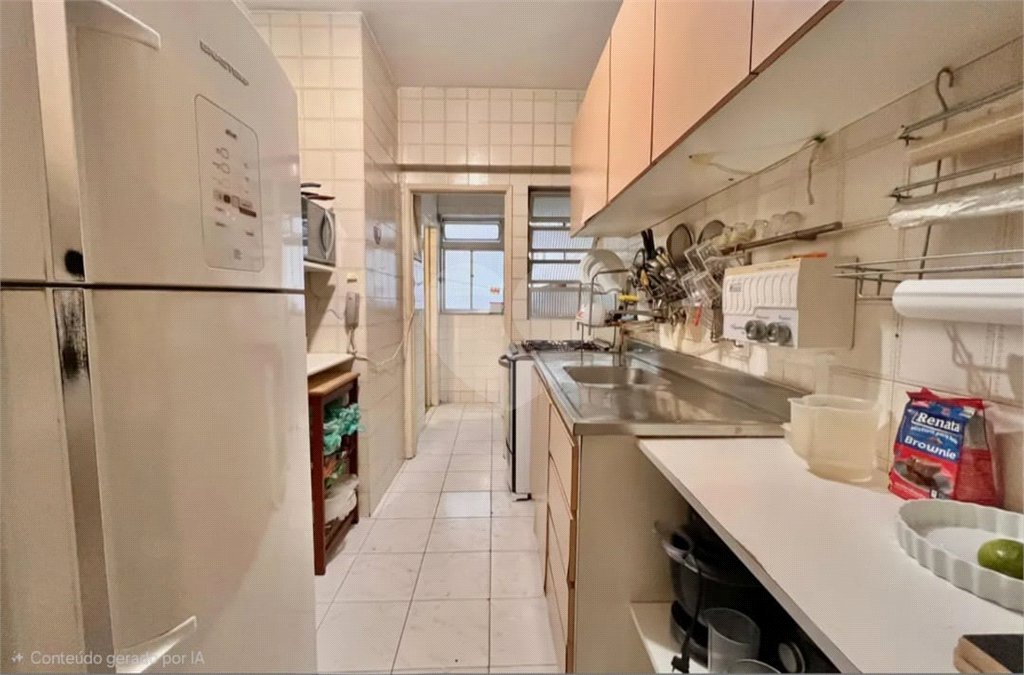 Apartamento à venda com 2 quartos em Ipanema, Rio de Janeiro, RJ