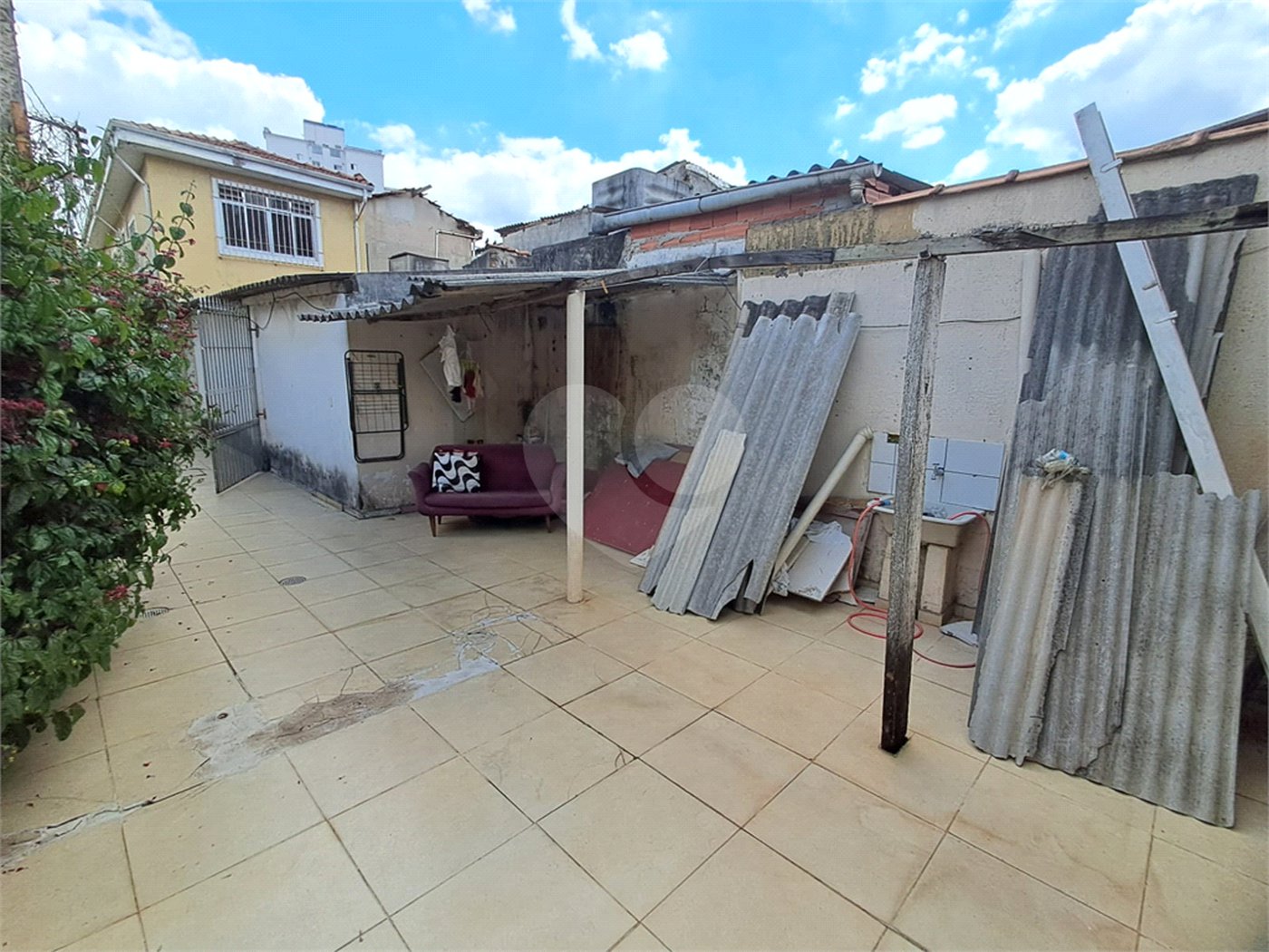 Sobrado à venda com 4 quartos em Parada Inglesa, São Paulo, SP