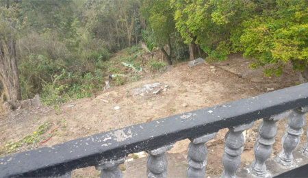 Terreno à venda em Jardim da Granja, São José dos Campos, SP
