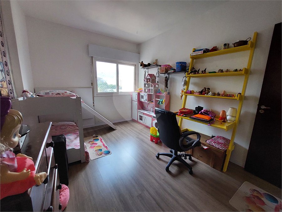 Apartamento à venda com 3 quartos, sendo 1 suíte, em Perdizes, São Paulo, SP