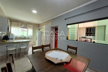 Casa Térrea à venda com 3 quartos, sendo 2 suítes, em Jardim Nova Ipanema, Sorocaba, SP