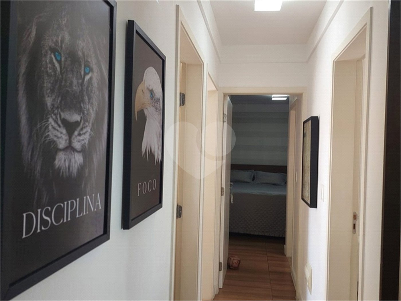 Apartamento à venda com 3 quartos, sendo 1 suíte, em Além Ponte, Sorocaba, SP