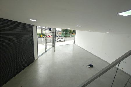 Salão para alugar em Assunção, São Bernardo do Campo, SP