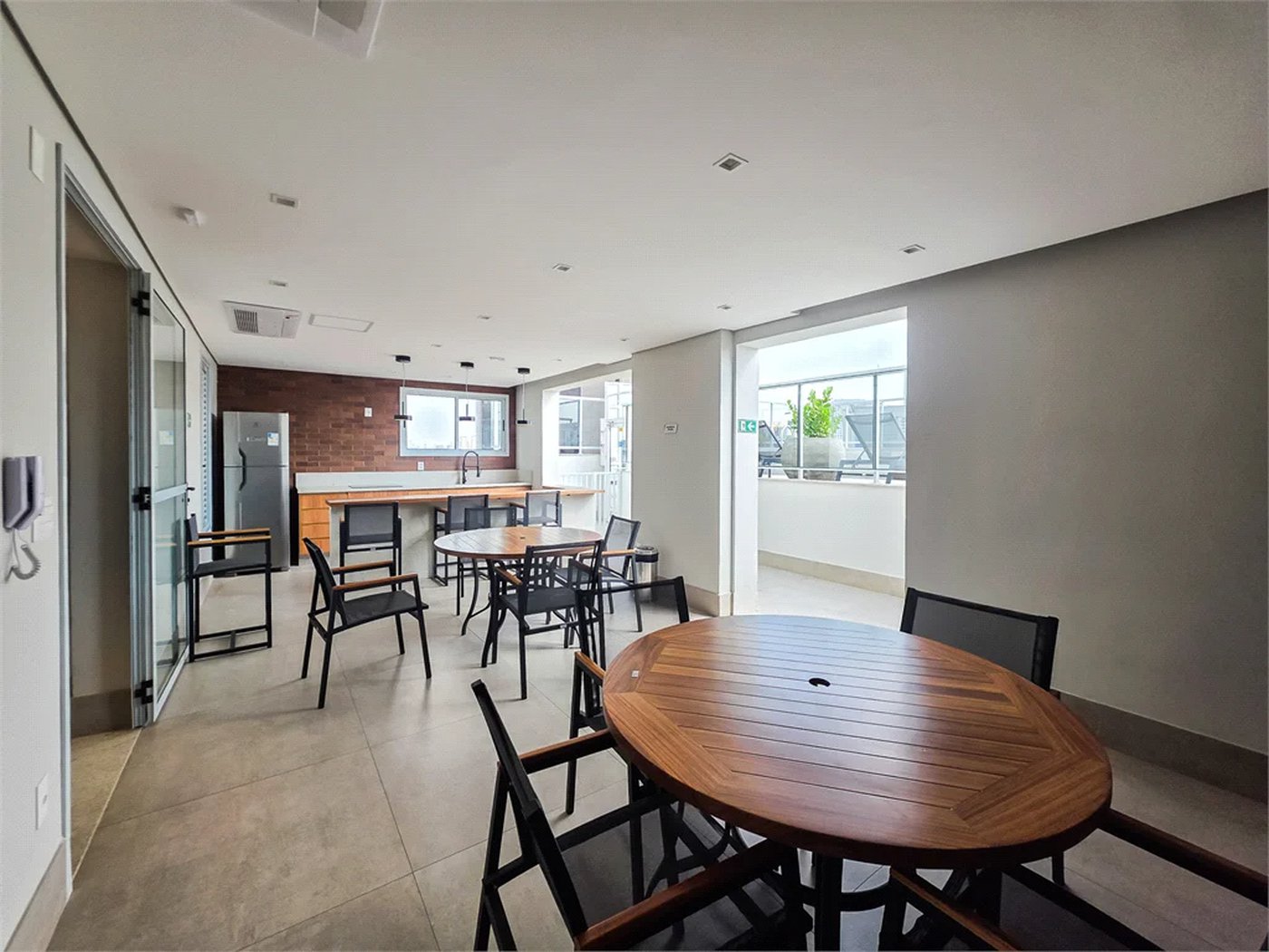 Studio à venda com 1 suíte em Pinheiros, São Paulo, SP