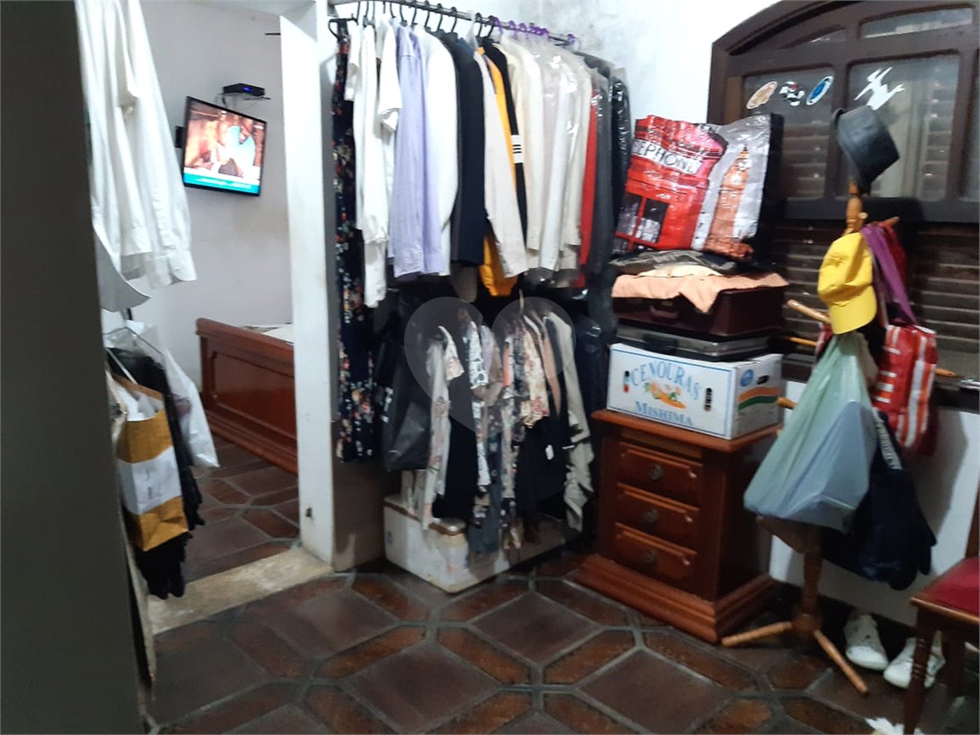 Sobrado à venda com 4 quartos, sendo 2 suítes, em Vila Maria, São Paulo, SP