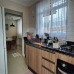 Casa à venda com 2 quartos no condomínio Residencial Estoril, Sorocaba - SP