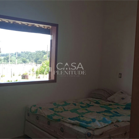Chácara à venda com 3 quartos em Caguassu, Sorocaba, SP