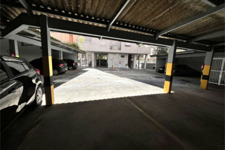 Apartamento à venda, 119 m² por R$ 850.000,00 - Boqueirão - Santos/SP
