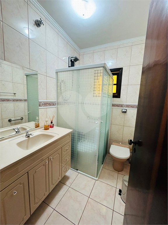 Casa à venda com 3 suítes em Parque Continental Ii, Guarulhos, SP
