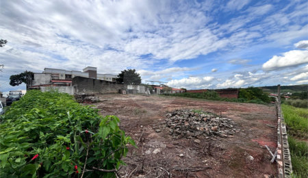 Terreno à venda em Vila Iracema, São José dos Campos, SP