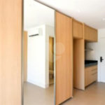 Studio à venda com 1 suíte em Vila Cordeiro, São Paulo, SP