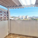 Casa à venda com 2 quartos em Parque Vitória, São Paulo, SP