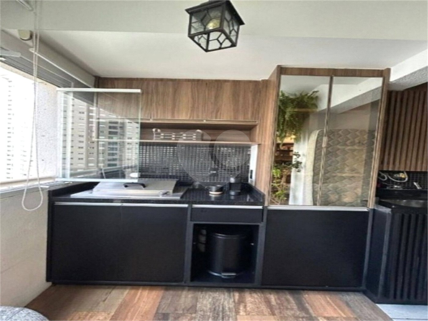 Apartamento à venda com 2 quartos, sendo 1 suíte, em Vila Andrade, São Paulo, SP