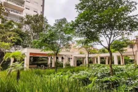 Apartamento à venda com 3 quartos, sendo 1 suíte,  em Jardim Vazani, São Paulo, SP