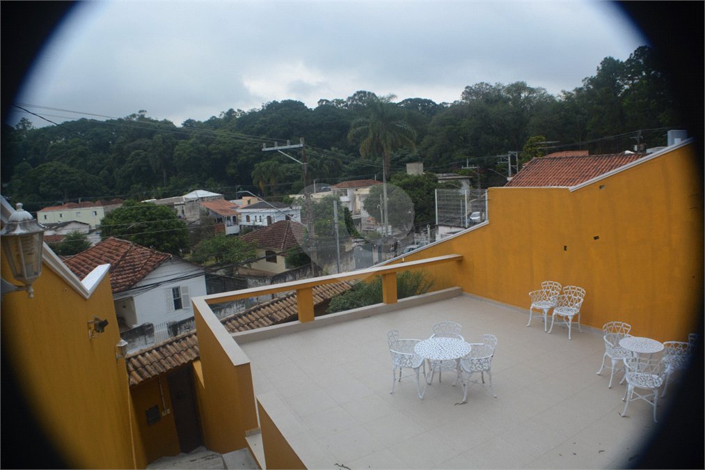 Casa Térrea à venda com 2 quartos, sendo 1 suíte,  em Horto Florestal, São Paulo, SP