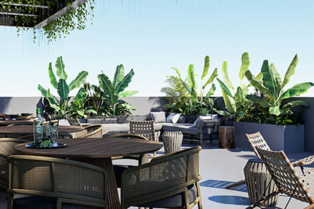 Prime Jardim Atibaia