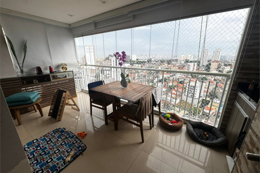 Apartamento à venda com 2 quartos, sendo 1 suíte,  em Casa Verde, São Paulo, SP