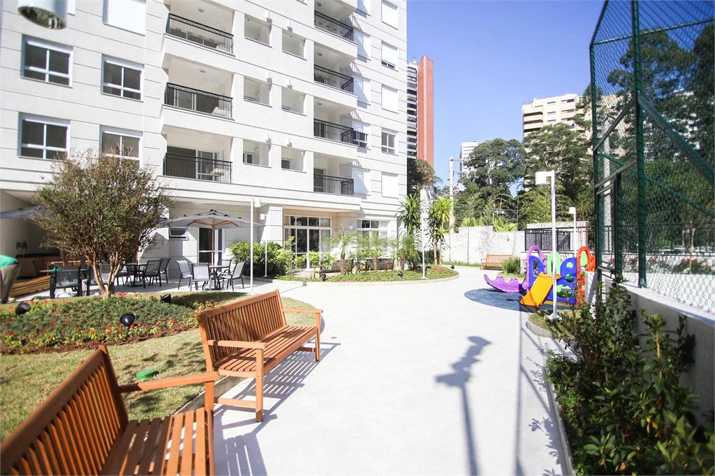Apartamento à venda com 2 quartos em Vila Suzana, São Paulo, SP