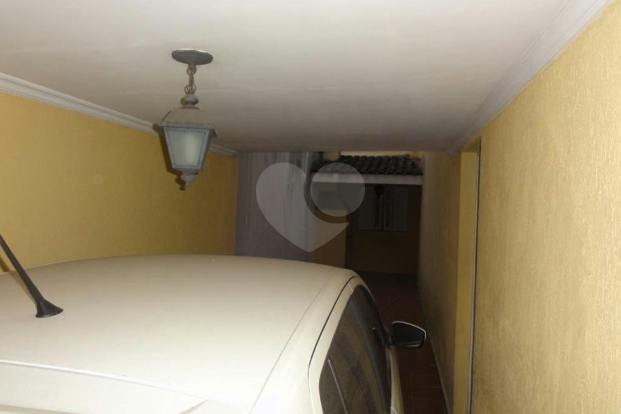 Sobrado à venda com 3 suítes em Mandaqui, São Paulo, SP